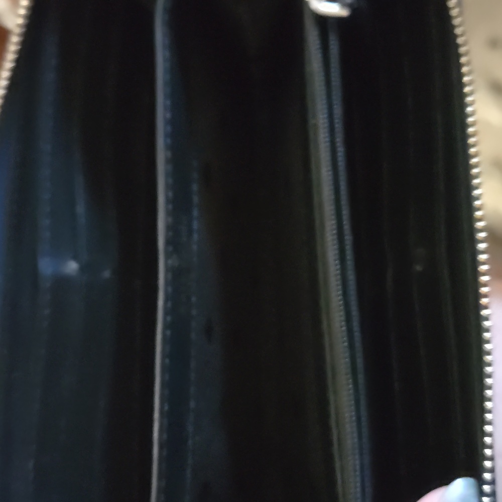 Kate Spade leather wallet - Picture 3 of 3